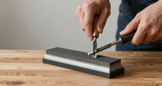 5 Best Sharpening System for Chisels in 2026
