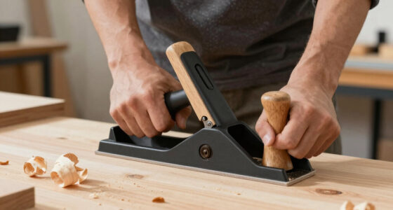 5 Best Thickness Planer for Hobby Shop in 2026