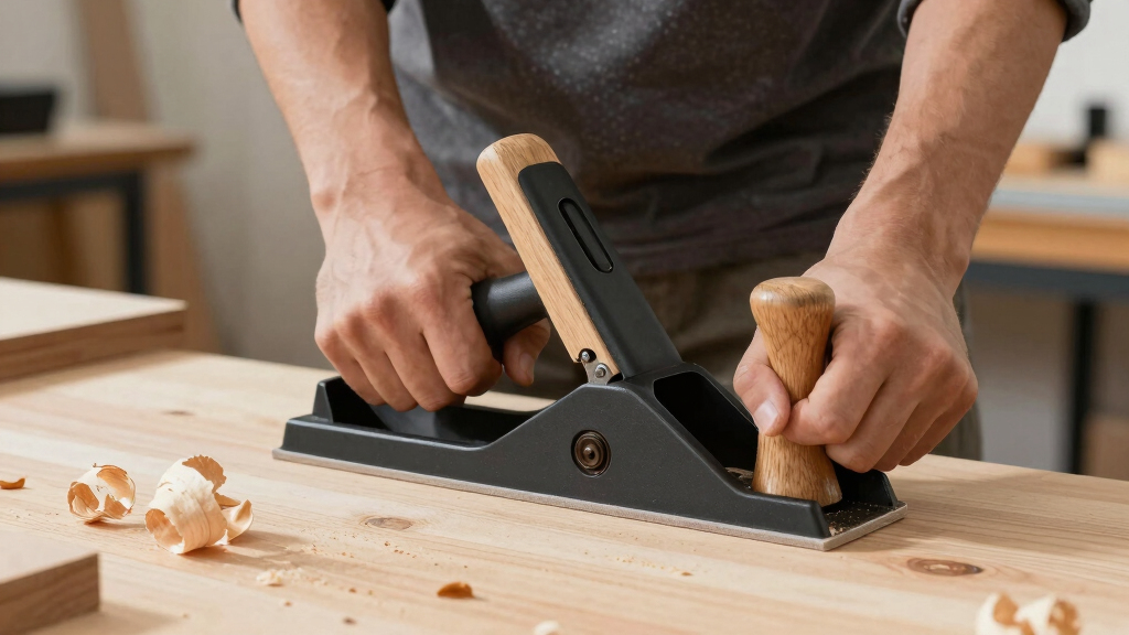 5 Best Thickness Planer for Hobby Shop in 2026
