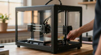 6 Best 3D Printer Enclosure With Ventilation in 2026