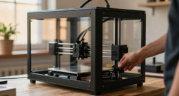 6 Best 3D Printer Enclosure With Ventilation in 2026
