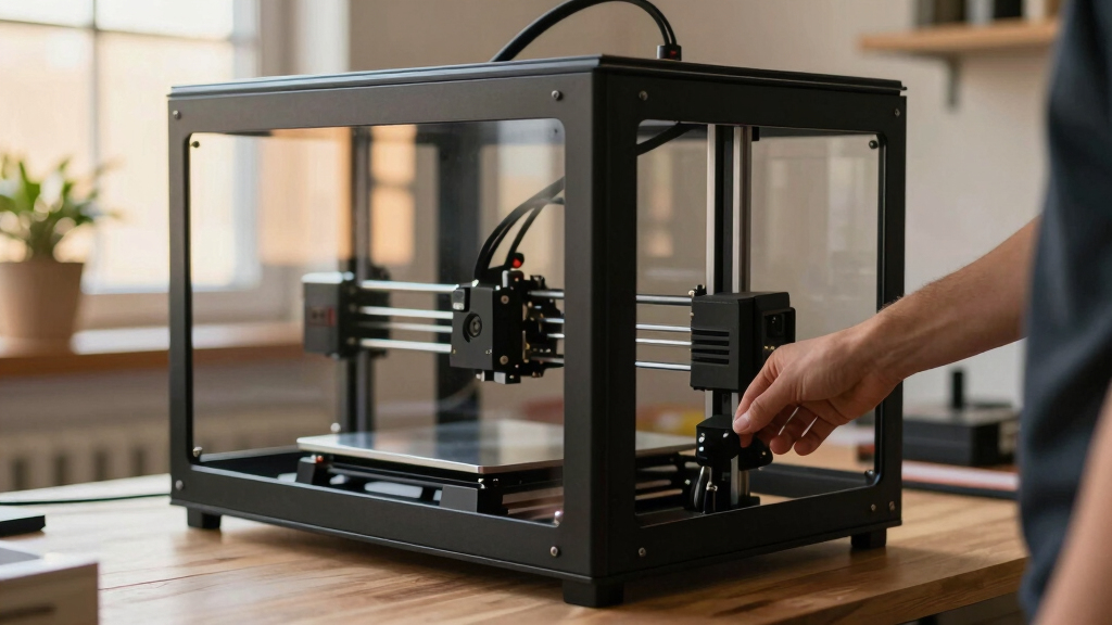 6 Best 3D Printer Enclosure With Ventilation in 2026