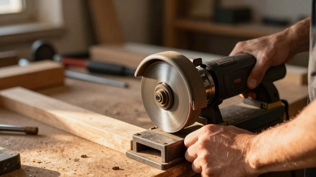 6 Best Bench Grinder for Sharpening Tools in 2026