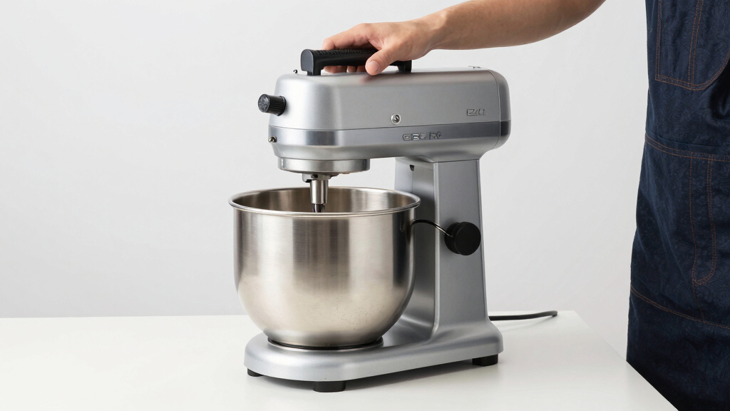 6 Best Best Glaze Mixer Machine in 2026