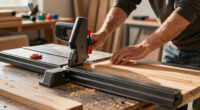6 Best Cabinet Table Saw for Home Shop in 2026
