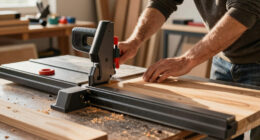 6 Best Cabinet Table Saw for Home Shop in 2026