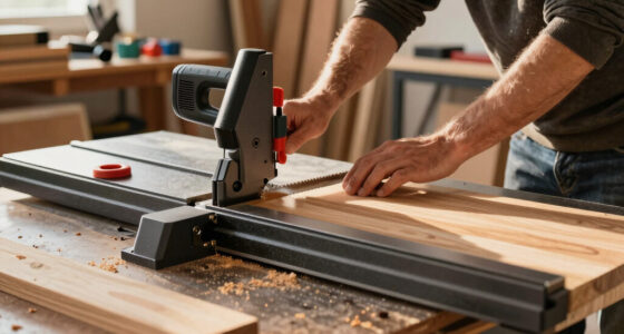 6 Best Cabinet Table Saw for Home Shop in 2026