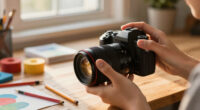 6 Best Cameras for Product Photography in 2026