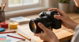 6 Best Cameras for Product Photography in 2026