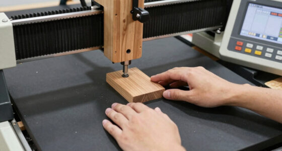 6 Best CNC Machines for Wood Carving in 2026