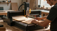6 Best CNC Router With Enclosure in 2026