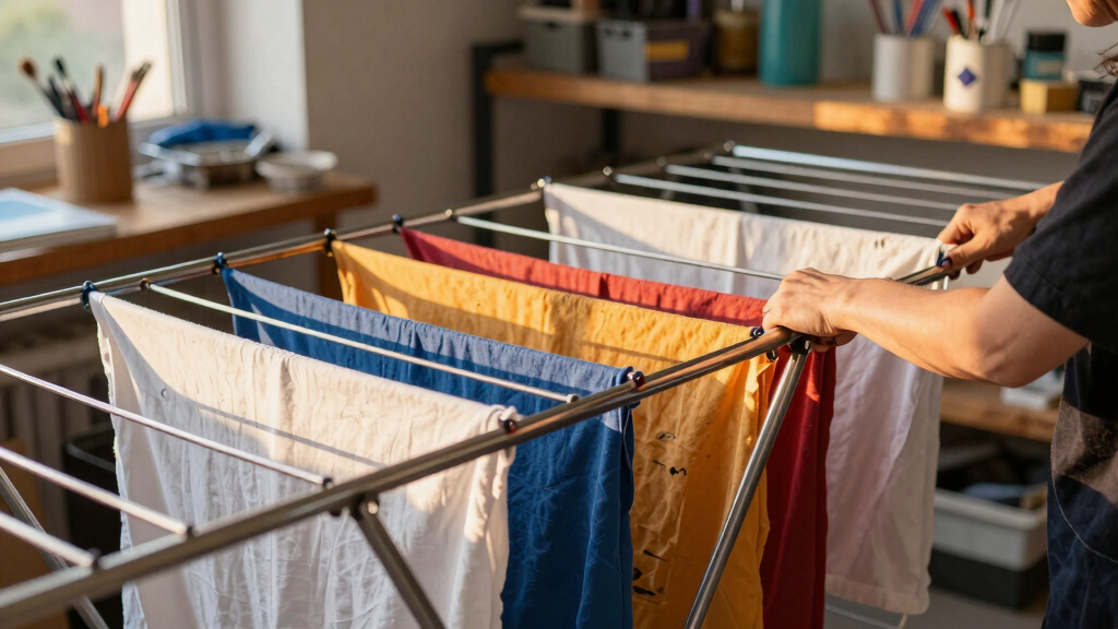 6 Best Drying Racks for Screen Printing in 2026