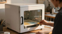 6 Best Dust Free Resin Curing Cabinets in 2026 — The Ultimate Buyer’s Guide