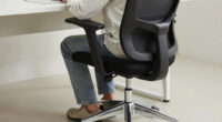 6 Best Ergonomic Drafting Chairs for Studio in 2026