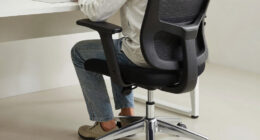 6 Best Ergonomic Drafting Chairs for Studio in 2026