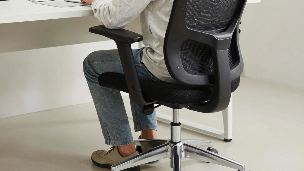 6 Best Ergonomic Drafting Chairs for Studio in 2026