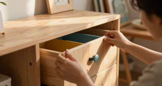 6 Best Fold-Out Craft Cabinets in 2026 — Smart Storage Solutions for Crafters
