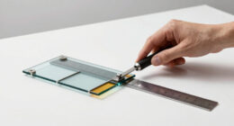 6 Best Glass Cutting System For Stained Glass In 2026