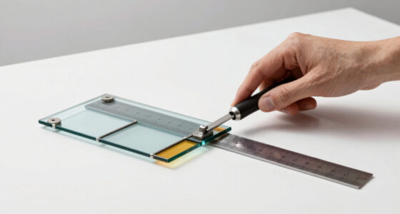 6 Best Glass Cutting System For Stained Glass In 2026