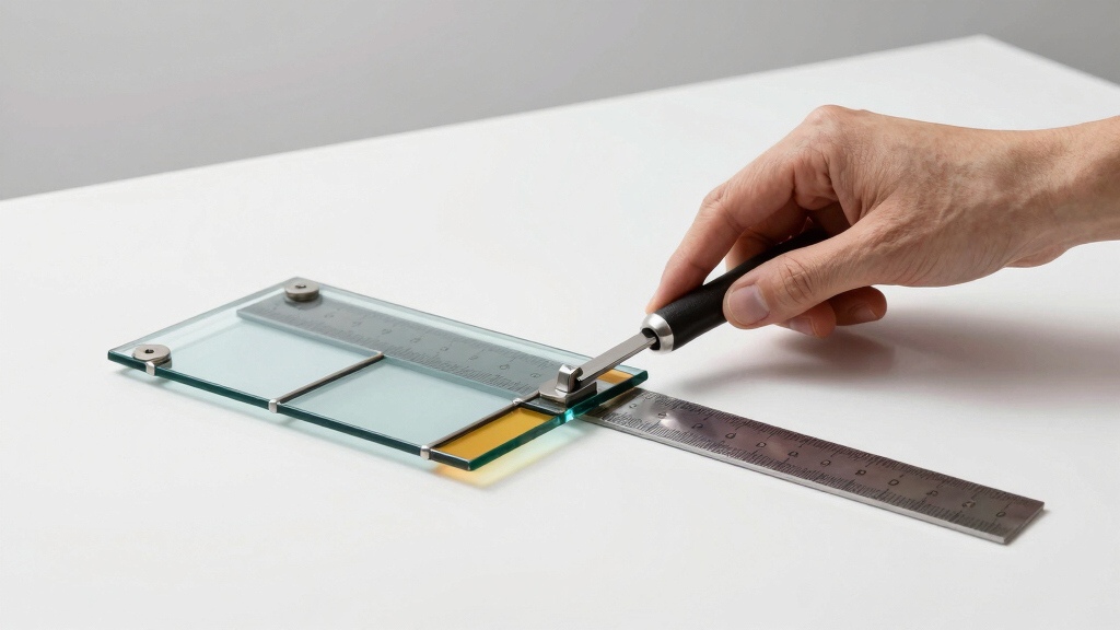 6 Best Glass Cutting System For Stained Glass In 2026