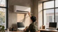6 Best Mini Split Air Conditioner for Studio in 2026