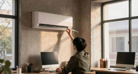6 Best Mini Split Air Conditioner for Studio in 2026