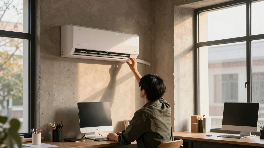 6 Best Mini Split Air Conditioner for Studio in 2026