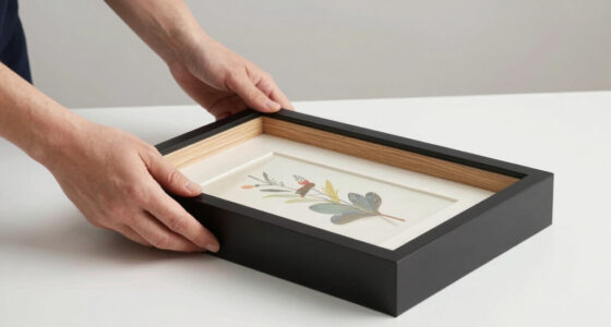 6 Best Shadow Box Frame For Handmade Art In 2026