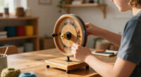 6 Best Spinning Wheel for Beginners in 2026