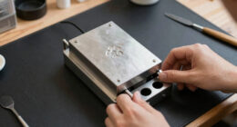 6 Best Tabletop Casting Furnace For Jewelry In 2026