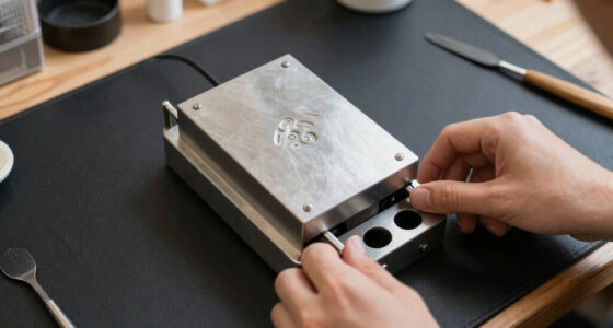 6 Best Tabletop Casting Furnace For Jewelry In 2026