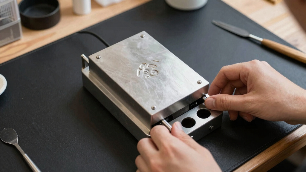 6 Best Tabletop Casting Furnace For Jewelry In 2026