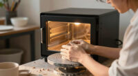 6 Best Tabletop Kiln for Ceramics in 2026