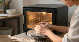 6 Best Tabletop Kiln for Ceramics in 2026