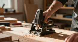 7 Best Benchtop Mortiser for Home Shop in 2026