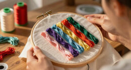 7 Best Best Embroidery Thread Set Premium in 2026