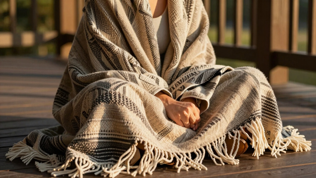 7 Best Best Handcrafted Style Throw Blanket in 2026