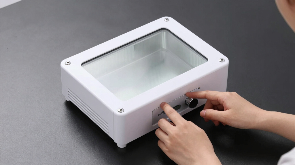 7 Best Best Temperature Controlled Curing Chamber in 2026