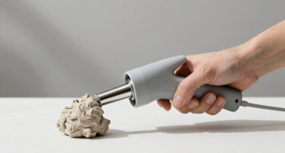 7 Best Clay Extruder For Handbuilding In 2026