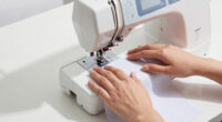 7 Best Computerized Sewing Machines for Quilting in 2026