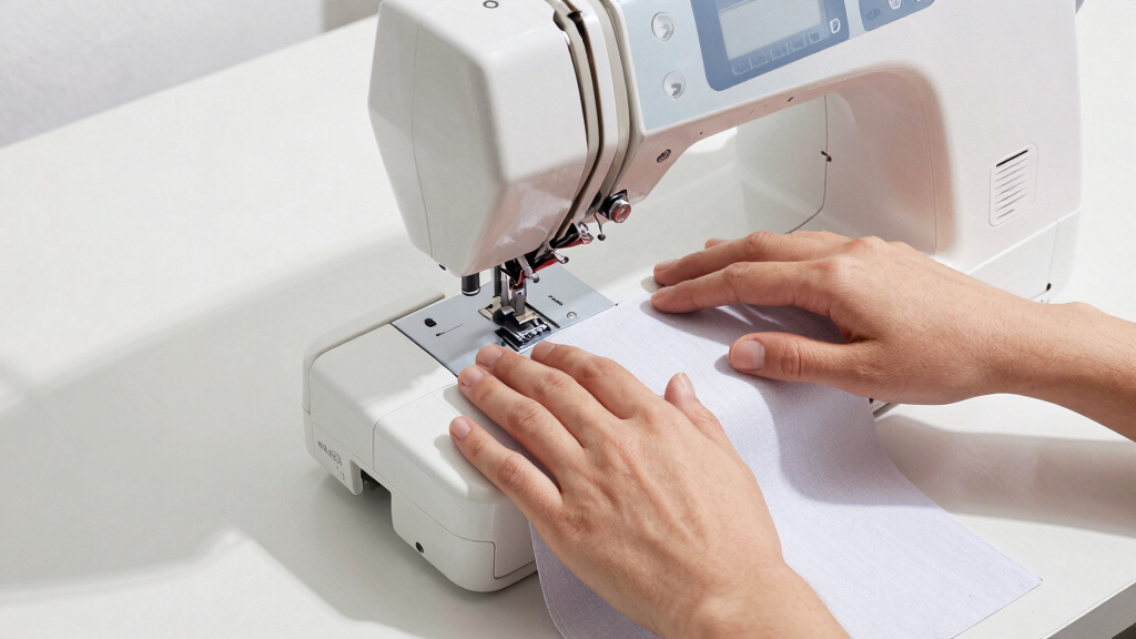 7 Best Computerized Sewing Machines for Quilting in 2026