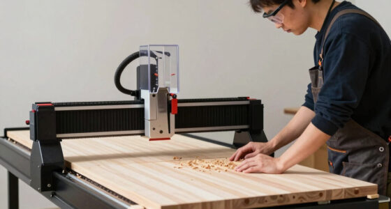 7 Best Desktop CNC Router for Signs in 2026