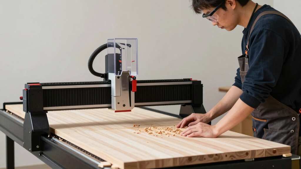 7 Best Desktop CNC Router for Signs in 2026