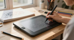 7 Best Drawing Tablets for Pattern Design in 2026