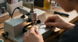 7 Best Faceting Machine For Gemstones In 2026