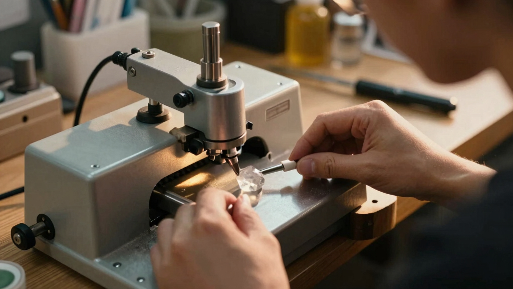 7 Best Faceting Machine For Gemstones In 2026