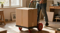 7 Best Hand Truck Dolly for Shows in 2026