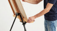 7 Best Heavy Duty Easel For Large Canvas In 2026