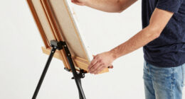 7 Best Heavy Duty Easel For Large Canvas In 2026