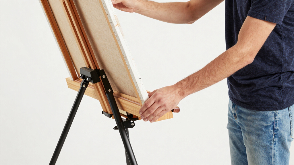 7 Best Heavy Duty Easel For Large Canvas In 2026